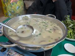 -两户人家农家乐