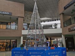 -宁波杉井奥特莱斯广场