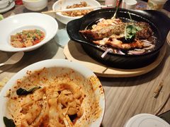 -九毛九西北菜(番禺万达店)