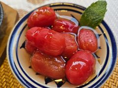 -贰醒·私房小院烧烤 (太古里店)