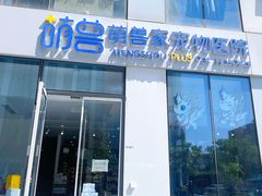 -萌兽医馆·眼科·异宠专科(三里屯店)