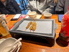 -管氏翅吧(望京东店)