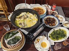 -董府·古宅餐厅