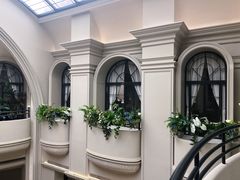 -狮王府淮扬菜(万象城店)