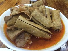 -雨田饭店(华兴东街店)