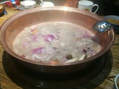 -泽成冰煮羊(非·遗东岸国际店)