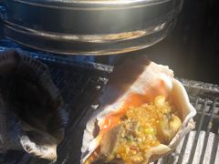 -丹东特色烤肉(南光三部店)