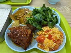 -双宝铁饭盒(南十四店)