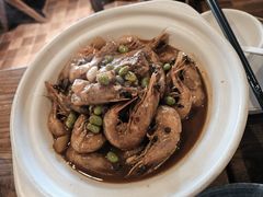 -院子餐厅·大锅菜·老杭帮(桥西直街店)