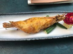 -T館·花园艺术餐厅