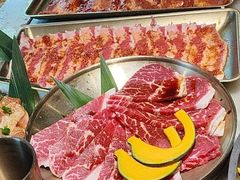 -韩宫宴和牛烤肉(宁波环球银泰城店)