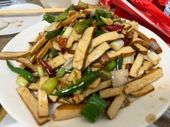 -三中高皇羊肉馆