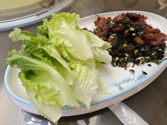 -小乡小镇·传承桐庐土菜·老板亲自烧的菜