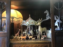 -懒鱼时光馆(沙坪坝店)