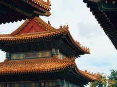 -历代帝王庙博物馆