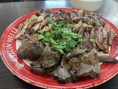 -春梅里卤鹅馆·47年老字号(中山路店)