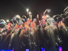 -泰达航母主题公园