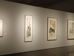 -中华艺术宫(上海美术馆)