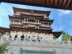 -径山寺