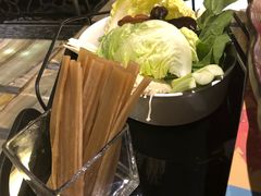 -王家渡火锅(金宝汇店)
