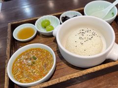 -蟹上黄·蟹黄面·江南糖水(人民广场店)