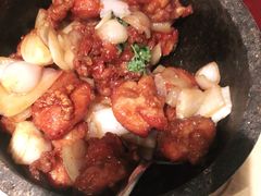 -青年公社·烤鸭(天玥中心店)
