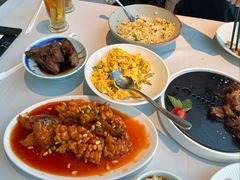 -翡翠江南(国贸商城店)