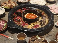 -重庆渝达老火锅(春熙路店)