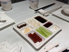 -北平楼·烤鸭·北京菜(牡丹园店)