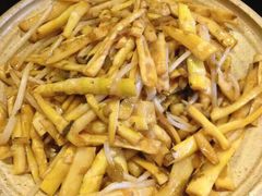 -兰溪小馆(东直门簋街店)