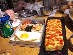 回忆盒饭-姜虎东白丁烤肉(苏州中心店)