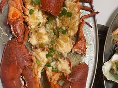 -船奇蒸汽海鲜·闽菜(八市海鲜总店)