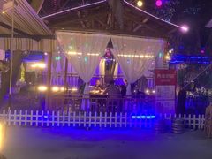 -醉二娘正宗西昌火盆烧烤(大丰店)