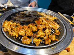 -九田家黑牛烤肉料理(西溪龙湖天街店)