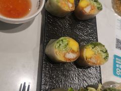 -美奈小馆·越南料理(中航城君尚购物中心店)