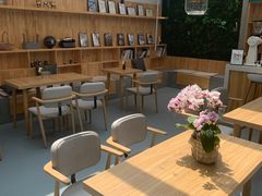大堂-十一咖啡(青年大街工厂店)