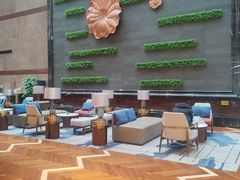 -云海轩·海鲜自助-河北云瑧世纪大饭店1F