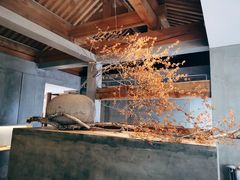 -曲廊院(东四十一条店)