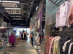 -三夫户外(天钥桥路店)