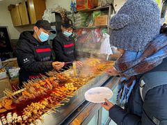 -郭记小街麻辣烫(南小街总店)