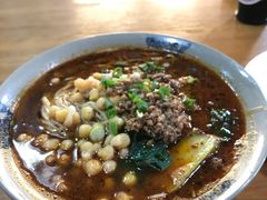 -丁丁猫重庆小面(徐州路店)