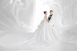 -金夫人婚纱摄影(衡阳店)