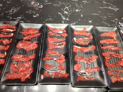 -九记潮汕现切鲜牛肉自助火锅(长沙·方圆荟店)