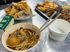 -小民大排档(光谷店)