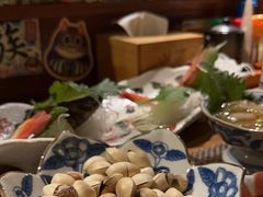 -半藏居酒屋(香港花园店)