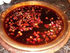 红油火锅-老码头火锅(玉林店)