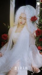 -盘子女人坊生日照·摄影馆(浦东店)