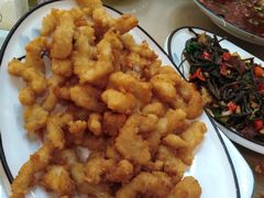 油榨小酥肉-湘赣轩时尚湘菜馆