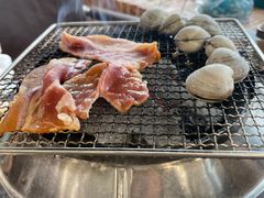 -金刚山(学府路店)
