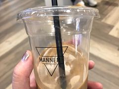 -Manner Coffee(大宁国际商业广场店)